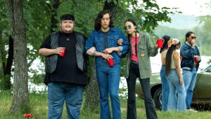 Reservation Dogs Saison 3 Episode 5