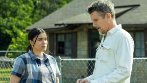 Reservation Dogs Saison 3 Episode 9