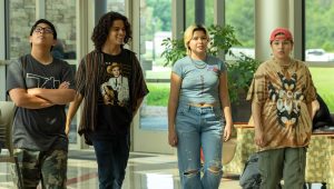 Reservation Dogs Saison 3 Episode 9