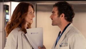 Respira Saison 2 Episode 2