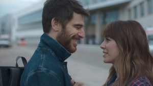 Respira Saison 2 Episode 3