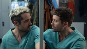 Respira Saison 2 Episode 4