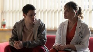 Respira Saison 2 Episode 5