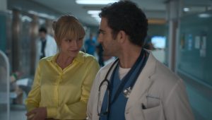 Respira Saison 2 Episode 6