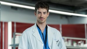 Respira Saison 2 Episode 6