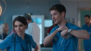 Respira Saison 2 Episode 7