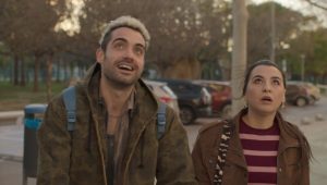 Respira Saison 2 Episode 8