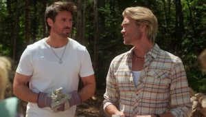 Retour à Sullivan's Crossing Saison 4 Episode 1