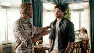 Retour à Sullivan's Crossing Saison 4 Episode 1