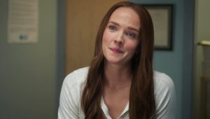 Retour à Sullivan's Crossing Saison 4 Episode 3