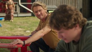 Retour à Sullivan's Crossing Saison 4 Episode 4