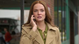 Retour à Sullivan's Crossing Saison 4 Episode 5
