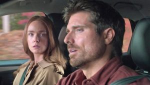 Retour à Sullivan's Crossing Saison 4 Episode 6