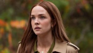 Retour à Sullivan's Crossing Saison 4 Episode 6