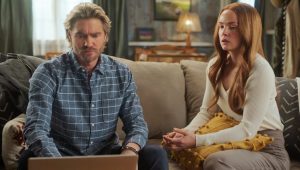 Retour à Sullivan's Crossing Saison 4 Episode 7