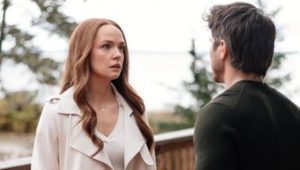 Retour à Sullivan's Crossing Saison 4 Episode 7
