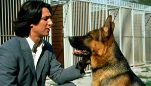 Rex, chien flic Saison 1 Episode 1