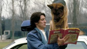 Rex, chien flic Saison 1 Episode 10