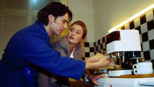 Rex, chien flic Saison 1 Episode 11