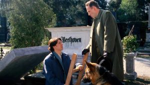 Rex, chien flic Saison 1 Episode 12