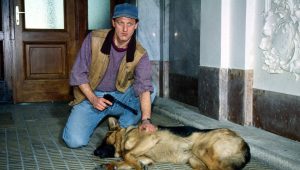 Rex, chien flic Saison 1 Episode 14
