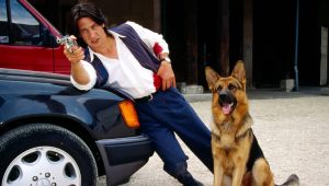 Rex, chien flic Saison 1 Episode 3