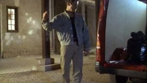 Rex, chien flic Saison 1 Episode 3