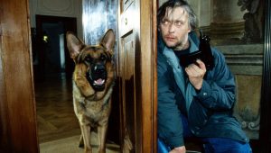 Rex, chien flic Saison 1 Episode 5
