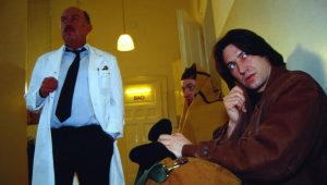 Rex, chien flic Saison 1 Episode 7