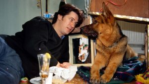 Rex, chien flic Saison 1 Episode 8