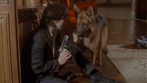 Rex, chien flic Saison 1 Episode 9
