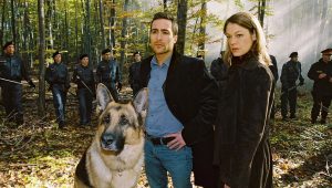 Rex, chien flic Saison 10 Episode 1