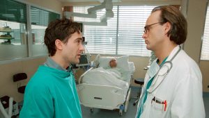 Rex, chien flic Saison 10 Episode 2