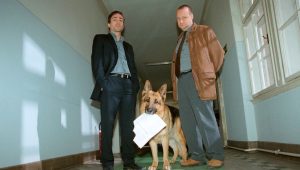 Rex, chien flic Saison 10 Episode 4
