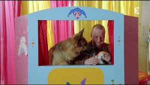 Rex, chien flic Saison 10 Episode 4