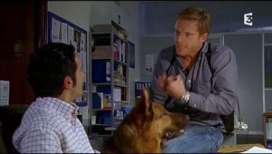 Rex, chien flic Saison 11 Episode 3