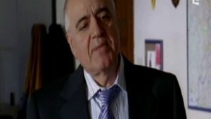 Rex, chien flic Saison 12 Episode 10
