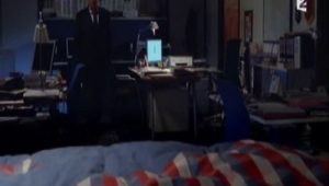 Rex, chien flic Saison 12 Episode 2