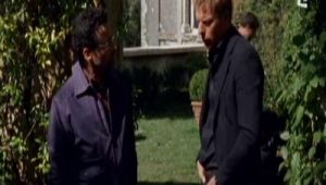Rex, chien flic Saison 12 Episode 5