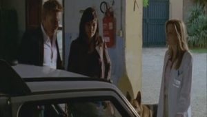 Rex, chien flic Saison 12 Episode 8