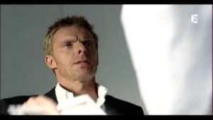 Rex, chien flic Saison 13 Episode 1