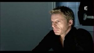 Rex, chien flic Saison 13 Episode 2