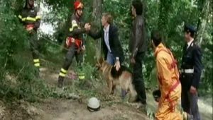Rex, chien flic Saison 13 Episode 6