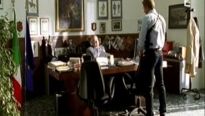 Rex, chien flic Saison 13 Episode 9