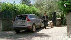 Rex, chien flic Saison 14 Episode 10