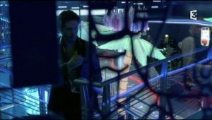 Rex, chien flic Saison 14 Episode 11