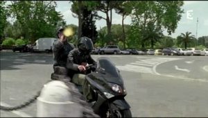 Rex, chien flic Saison 14 Episode 2