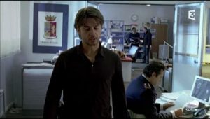 Rex, chien flic Saison 14 Episode 4
