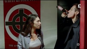 Rex, chien flic Saison 14 Episode 5