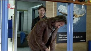 Rex, chien flic Saison 14 Episode 6